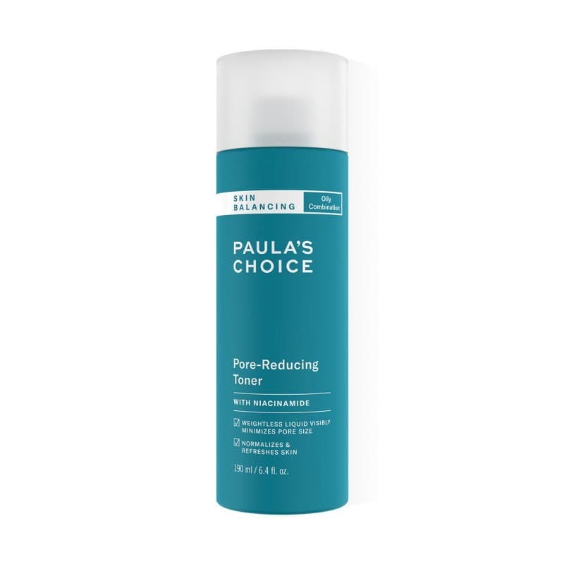Матирующий тоник для сужения пор Paula's Choice Skin Balancing Pore-Reducing Toner, 237 мл